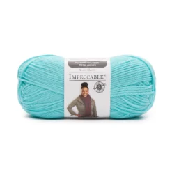 Wholesale 👍 Impeccable™ Solid Yarn by Loops & Threads® 💯