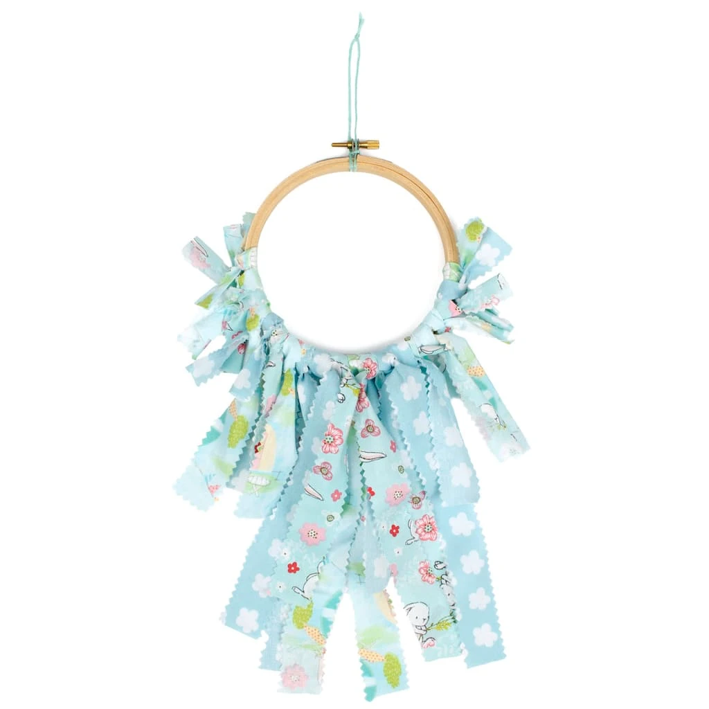 Hot Sale β Pre-cut Fabric Strips By Loops & Threads® π₯° 7 Hot Sale β Pre-cut Fabric Strips By Loops & Threads® π₯° - Image 5