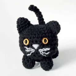 Best reviews of 🔥 Classic Black Fiber Fill by Loops & Threads®, 8oz. 🎉 -Loops and Threads Store 10600735 2