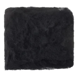 Best reviews of 🔥 Classic Black Fiber Fill by Loops & Threads®, 8oz. 🎉 -Loops and Threads Store 10600735 31