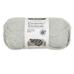 Best deal ⌛ Charisma™ Yarn by Loops & Threads® ✔️ -Loops and Threads Store 10601361 1 1