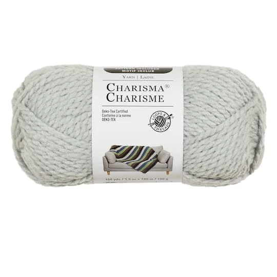 New 💯 Charisma™ Yarn by Loops & Threads® 🎁 27 New 💯 Charisma™ Yarn by Loops & Threads® 🎁 - Image 25