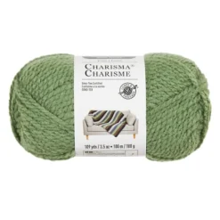 Best deal ⌛ Charisma™ Yarn by Loops & Threads® ✔️ -Loops and Threads Store 10601364 1 1