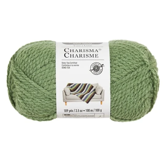 New 💯 Charisma™ Yarn by Loops & Threads® 🎁 30 New 💯 Charisma™ Yarn by Loops & Threads® 🎁 - Image 28
