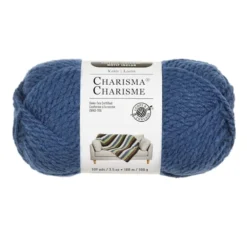Best deal ⌛ Charisma™ Yarn by Loops & Threads® ✔️ -Loops and Threads Store 10601365 1 1