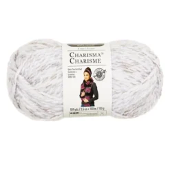 Best deal ⌛ Charisma™ Yarn by Loops & Threads® ✔️ -Loops and Threads Store 10601375 1 1