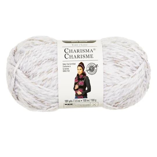 New 💯 Charisma™ Yarn by Loops & Threads® 🎁 39 New 💯 Charisma™ Yarn by Loops & Threads® 🎁 - Image 37