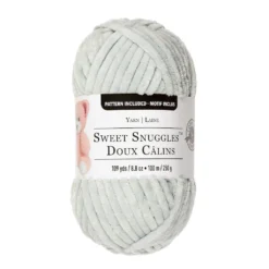 Cheap π₯° Sweet Snuggles™ Yarn by Loops & Threads® π