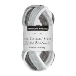 New β¨ 18 Pack: Sweet Snuggles™ Stripes Yarn by Loops & Threads® π 15 New β¨ 18 Pack: Sweet Snuggles™ Stripes Yarn by Loops & Threads® π -Loops and Threads Store 10621518 1