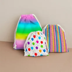 Best reviews of 🌟 Colorful Ombre Cotton Fabric by Loops & Threads™ 😍 -Loops and Threads Store 10631303 2