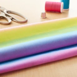 Best reviews of 🌟 Colorful Ombre Cotton Fabric by Loops & Threads™ 😍 -Loops and Threads Store 10631303 20