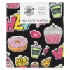 Deals ⌛ Foodie Design Cotton Fabric by Loops & Threads™ ⭐ -Loops and Threads Store 10631304 1