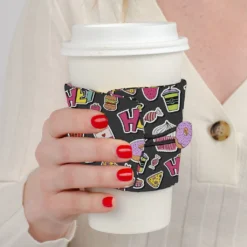 Deals ⌛ Foodie Design Cotton Fabric by Loops & Threads™ ⭐ 8 Deals ⌛ Foodie Design Cotton Fabric by Loops & Threads™ ⭐ -Loops and Threads Store 10631304 2