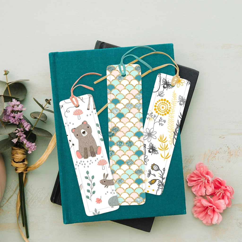 Flash Sale π Forest Friends Cotton Fabric by Loops & Threads™ π 5 Flash Sale π Forest Friends Cotton Fabric by Loops & Threads™ π - Image 3