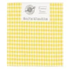 Hot Sale ❤️ Yellow & White Plaid Cotton Fabric by Loops & Threads™ ⌛ -Loops and Threads Store 10631309 1