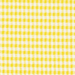Hot Sale ❤️ Yellow & White Plaid Cotton Fabric by Loops & Threads™ ⌛ 7 Hot Sale ❤️ Yellow & White Plaid Cotton Fabric by Loops & Threads™ ⌛ -Loops and Threads Store 10631309 3