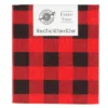 Best reviews of π Red & Black Buffalo Plaid Cotton Fabric by Loops & Threads™ π 2 Best reviews of π Red & Black Buffalo Plaid Cotton Fabric by Loops & Threads™ π -Loops and Threads Store 10631315 1