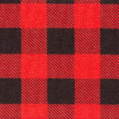 Best reviews of π Red & Black Buffalo Plaid Cotton Fabric by Loops & Threads™ π 7 Best reviews of π Red & Black Buffalo Plaid Cotton Fabric by Loops & Threads™ π -Loops and Threads Store 10631315 3