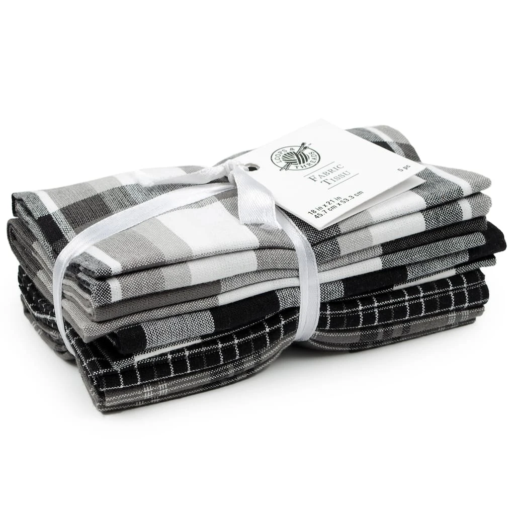 Best Sale ✨ 12 Pack: Homespun Cotton Fabric Bundle by Loops & Threads™ ✔️ 3 Best Sale ✨ 12 Pack: Homespun Cotton Fabric Bundle by Loops & Threads™ ✔️