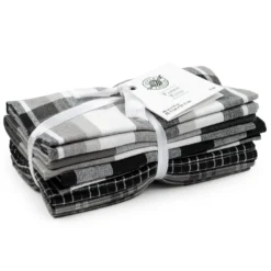 Best reviews of β€οΈ Homespun Cotton Fabric Bundle by Loops & Threads™ β