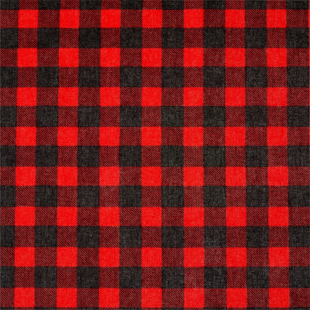 Cheap π₯ Flannel Print Cotton Fabric Bundle by Loops & Threads™ π₯° 8 Cheap π₯ Flannel Print Cotton Fabric Bundle by Loops & Threads™ π₯° - Image 6