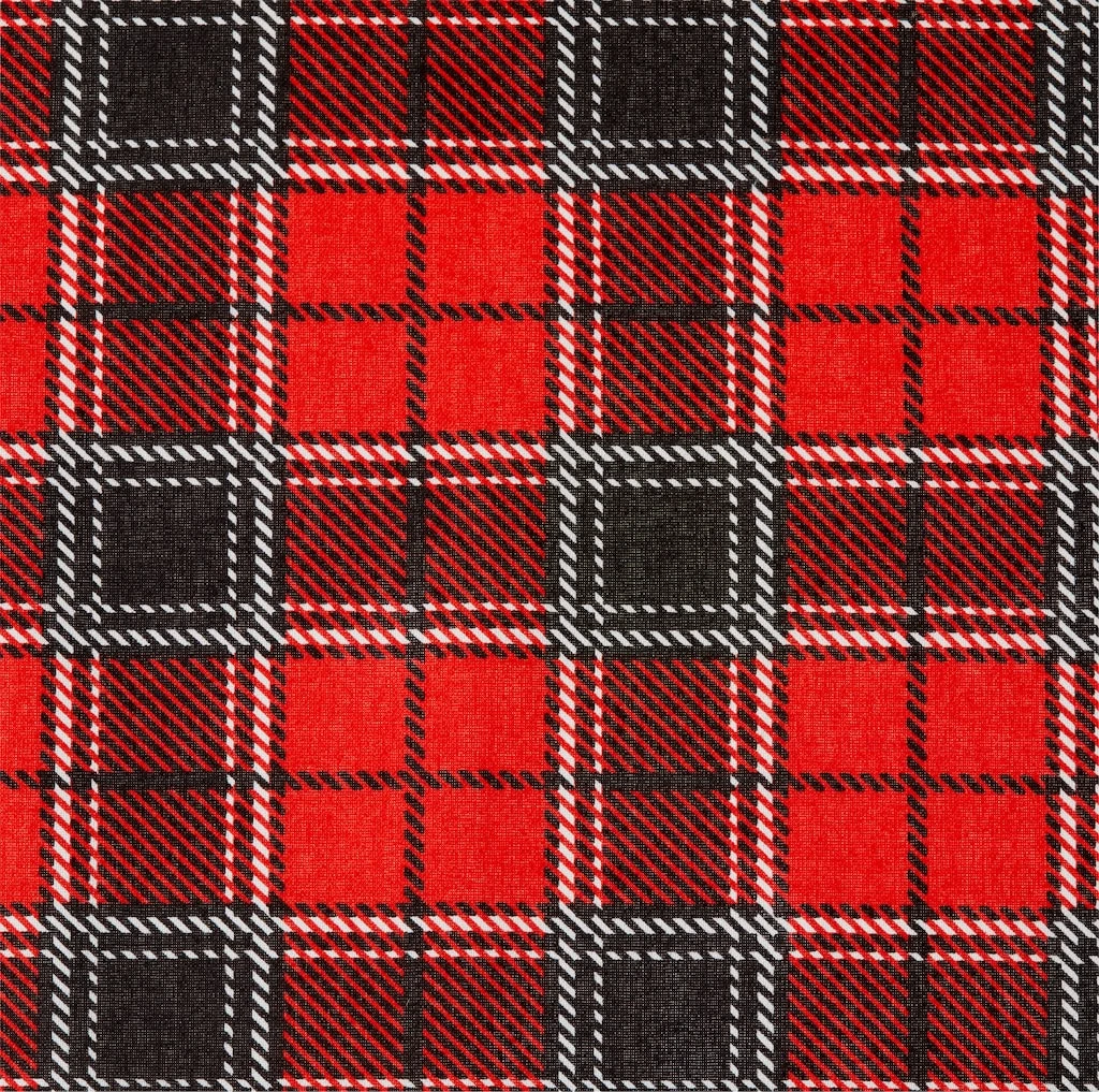 Cheap π₯ Flannel Print Cotton Fabric Bundle by Loops & Threads™ π₯° 9 Cheap π₯ Flannel Print Cotton Fabric Bundle by Loops & Threads™ π₯° - Image 7