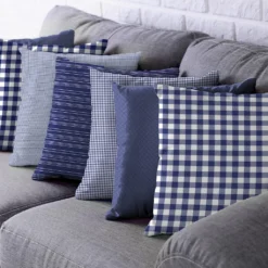 Best Sale βοΈ Navy & White Striped Cotton Fabric Bundle by Loops & Threads™ 𧨠8 Best Sale βοΈ Navy & White Striped Cotton Fabric Bundle by Loops & Threads™ 𧨠-Loops and Threads Store 10631321 2