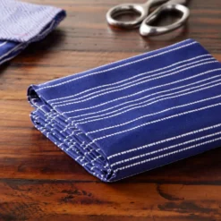 Best Sale βοΈ Navy & White Striped Cotton Fabric Bundle by Loops & Threads™ 𧨠7 Best Sale βοΈ Navy & White Striped Cotton Fabric Bundle by Loops & Threads™ 𧨠-Loops and Threads Store 10631321 20