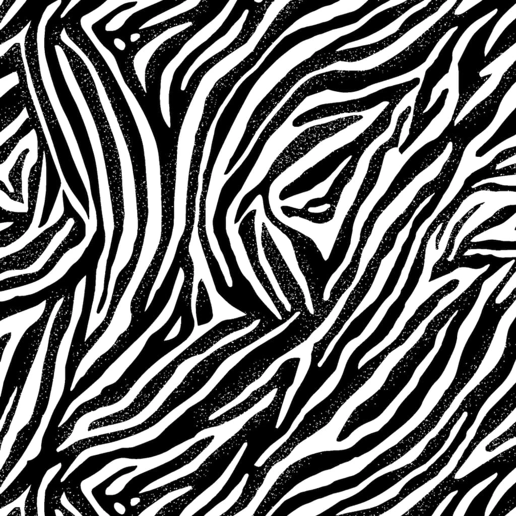 Best reviews of π Black & White Zebra Cotton Fabric Bundle by Loops & Threads™ β 6 Best reviews of π Black & White Zebra Cotton Fabric Bundle by Loops & Threads™ β - Image 4