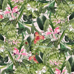 Cheapest ⌛ Tropical Palm Cotton Fabric Bundle by Loops & Threads™ ⌛ 9 Cheapest ⌛ Tropical Palm Cotton Fabric Bundle by Loops & Threads™ ⌛ -Loops and Threads Store 10631338 3