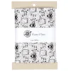 Discount β€οΈ Black & White Bees Cotton Fabric Bundle by Loops & Threads™ β 1 Discount β€οΈ Black & White Bees Cotton Fabric Bundle by Loops & Threads™ β -Loops and Threads Store 10631340 1
