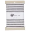 New π Black & White Striped Cotton Fabric Bundle by Loops & Threads™ 𧨠2 New π Black & White Striped Cotton Fabric Bundle by Loops & Threads™ 𧨠-Loops and Threads Store 10631341 1