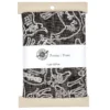 Best Sale ✔️ Black & White Farmhouse Cotton Fabric Bundle by Loops & Threads™ ⭐ -Loops and Threads Store 10631343 1