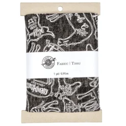 Best Sale βοΈ Black & White Farmhouse Cotton Fabric Bundle by Loops & Threads™ β
