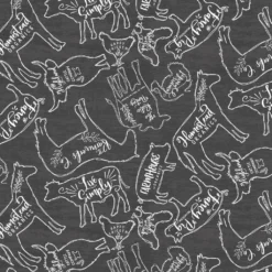 Best Sale ✔️ Black & White Farmhouse Cotton Fabric Bundle by Loops & Threads™ ⭐ 7 Best Sale ✔️ Black & White Farmhouse Cotton Fabric Bundle by Loops & Threads™ ⭐ -Loops and Threads Store 10631343 3