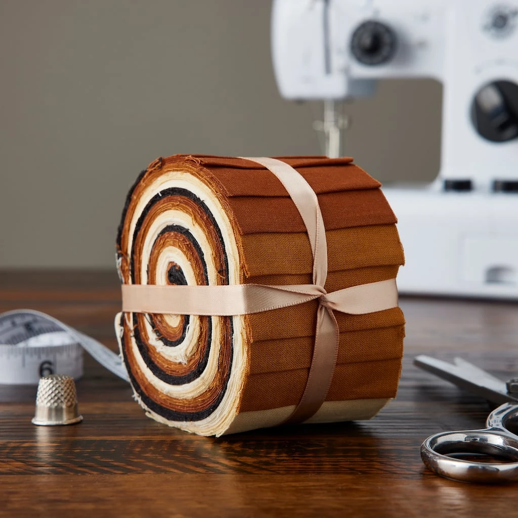 Best deal π Neutral Cotton Fabric Strips by Loops & Threads™ β€οΈ 4 Best deal π Neutral Cotton Fabric Strips by Loops & Threads™ β€οΈ - Image 2