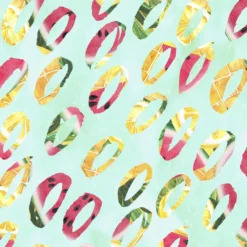 Promo β Assorted Novelty Cotton Fabric Squares by Loops & Threads™ π 14 Promo β Assorted Novelty Cotton Fabric Squares by Loops & Threads™ π -Loops and Threads Store 10631351 4