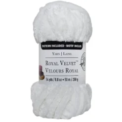 Best Pirce β¨ Royal Velvet™ Yarn by Loops & Threads® π