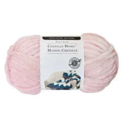 Best Sale β¨ Chenille Home™ Yarn by Loops & Threads® π―