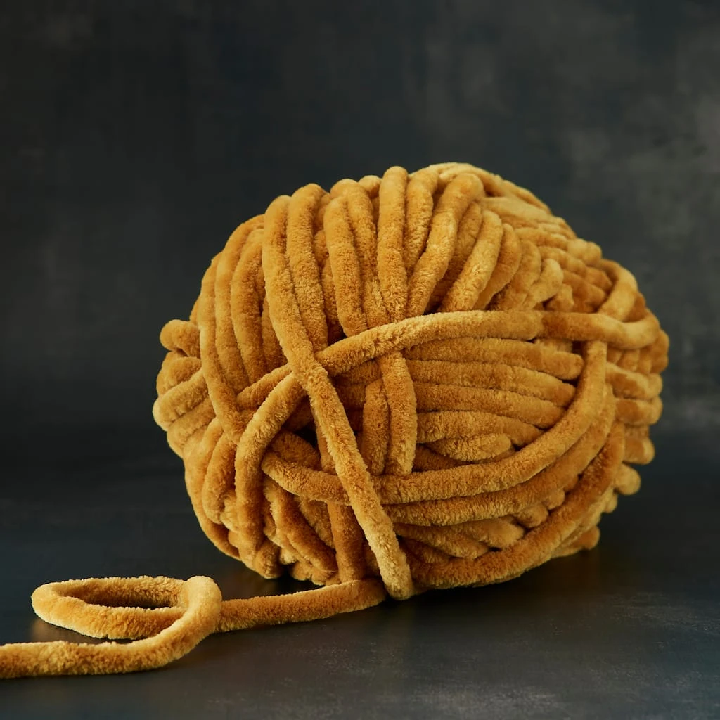 Best Sale ๐ Chenille Home™ Yarn by Loops & Threads® โ 4 Best Sale ๐ Chenille Home™ Yarn by Loops & Threads® โ - Image 2