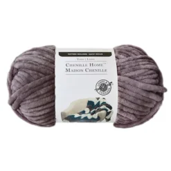 Best Sale ๐ Chenille Home™ Yarn by Loops & Threads® โ 55 Best Sale ๐ Chenille Home™ Yarn by Loops & Threads® โ -Loops and Threads Store 10631816 1