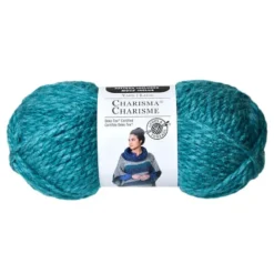 Deals ❤️ 15 Pack: Charisma™ Heather Yarn by Loops & Threads® 👍 17 Deals ❤️ 15 Pack: Charisma™ Heather Yarn by Loops & Threads® 👍 -Loops and Threads Store 10632215 1