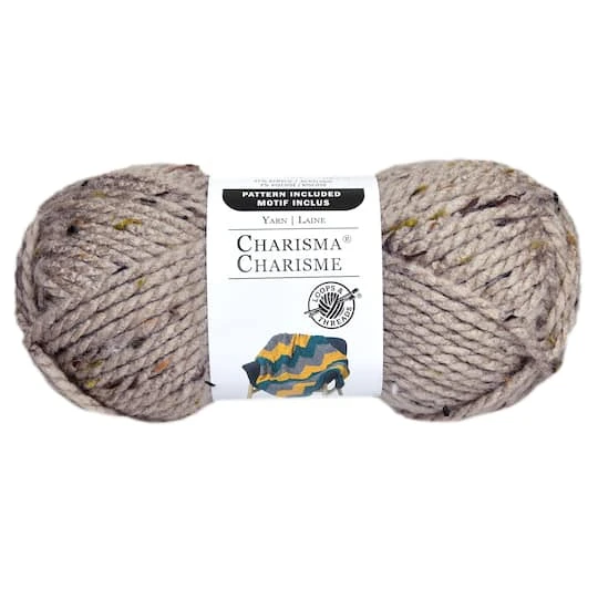 Best Sale βοΈ 15 Pack: Charisma™ Tweed Yarn by Loops & Threads® π 4 Best Sale βοΈ 15 Pack: Charisma™ Tweed Yarn by Loops & Threads® π - Image 2