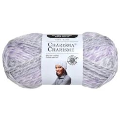 New 💯 Charisma™ Yarn by Loops & Threads® 🎁 87 New 💯 Charisma™ Yarn by Loops & Threads® 🎁 -Loops and Threads Store 10632447 1