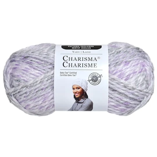 New 💯 Charisma™ Yarn by Loops & Threads® 🎁 40 New 💯 Charisma™ Yarn by Loops & Threads® 🎁 - Image 38