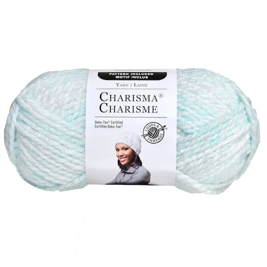 New 💯 Charisma™ Yarn by Loops & Threads® 🎁 41 New 💯 Charisma™ Yarn by Loops & Threads® 🎁 - Image 39