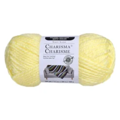 New 💯 Charisma™ Yarn by Loops & Threads® 🎁 90 New 💯 Charisma™ Yarn by Loops & Threads® 🎁 -Loops and Threads Store 10632450 1