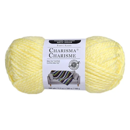 New 💯 Charisma™ Yarn by Loops & Threads® 🎁 43 New 💯 Charisma™ Yarn by Loops & Threads® 🎁 - Image 41