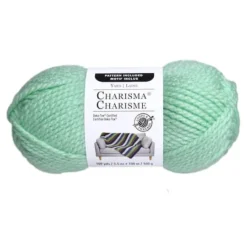 Best deal ⌛ Charisma™ Yarn by Loops & Threads® ✔️ -Loops and Threads Store 10632451 1 1
