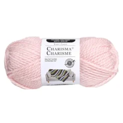New 💯 Charisma™ Yarn by Loops & Threads® 🎁 92 New 💯 Charisma™ Yarn by Loops & Threads® 🎁 -Loops and Threads Store 10632452 1